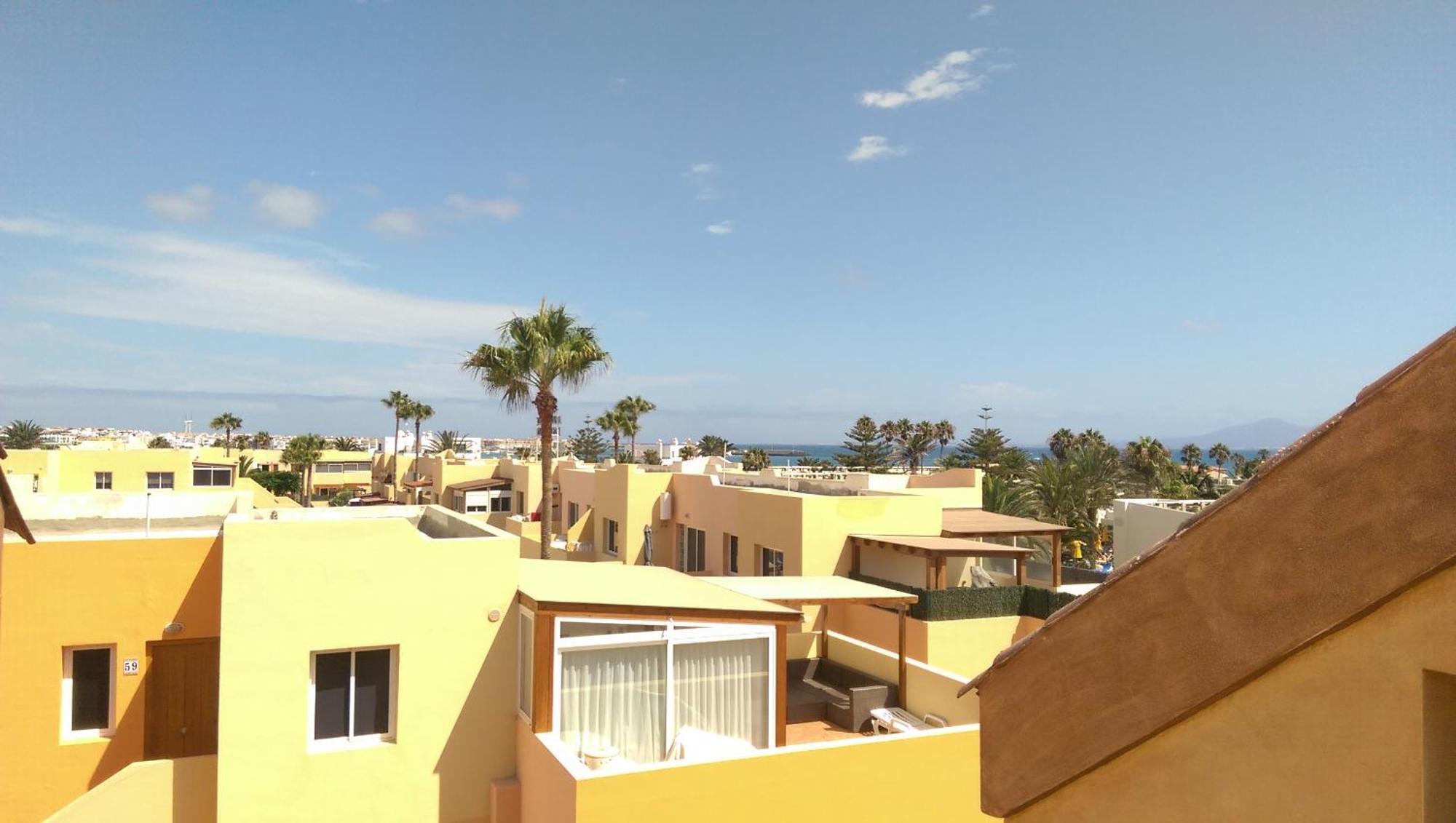 Sunset Beach 4 Bedroom Villa 200M To Beach+Fast Wifi Corralejo Exterior foto