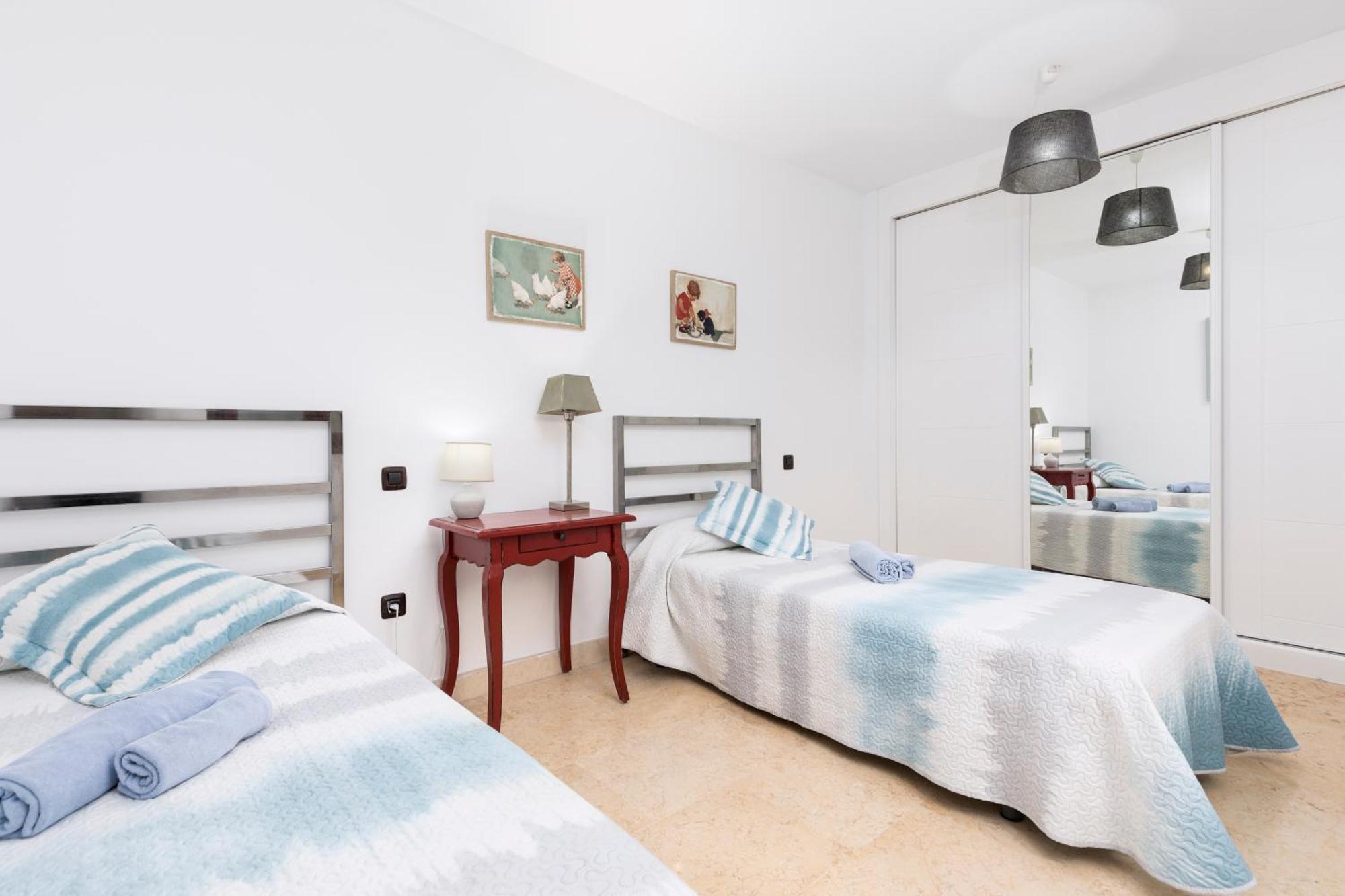 Sunset Beach 4 Bedroom Villa 200M To Beach+Fast Wifi Corralejo Exterior foto